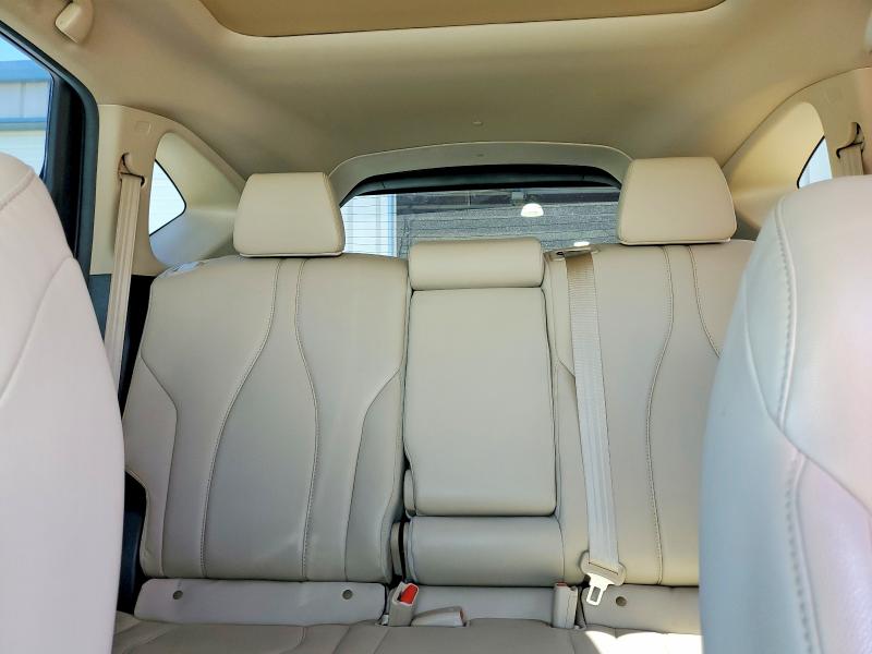 Aukcja sprzedaży 2019 Acura Rdx, vin: 5J8TC2H33KL038680, numer aukcji: 55613186