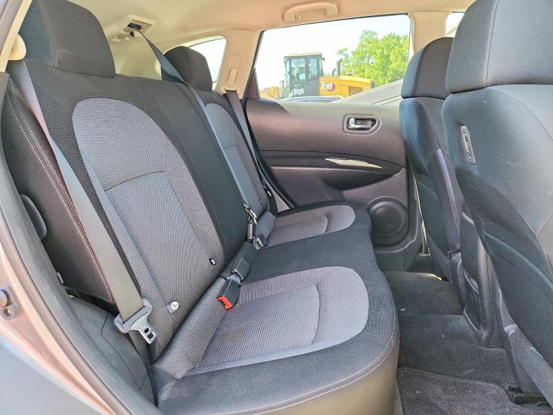 Aukcja sprzedaży 2013 Nissan Rogue, vin: JN8AS5MT6DW545188, numer aukcji: 55844996