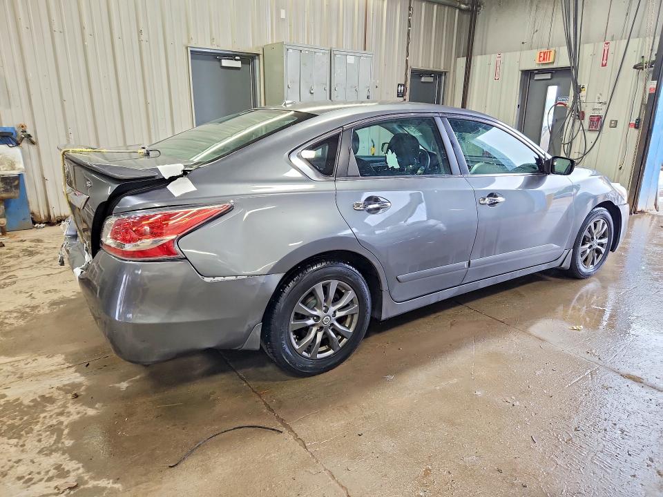 58234816 :رقم المزاد ، 1N4AL3AP6FN902629 vin ، 2015 Nissan Altima مزاد بيع
