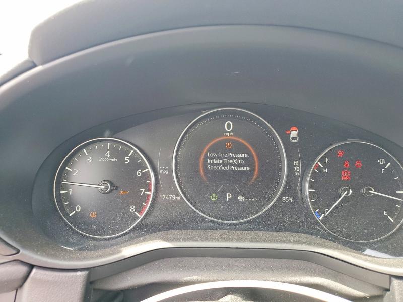 Продажа на аукционе авто 2024 Mazda Cx-30, vin: 3MVDMBAM4RM615386, номер лота: 58440476