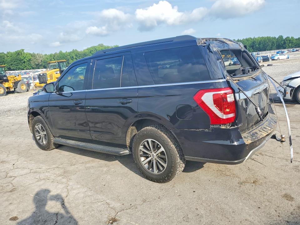 Aukcja sprzedaży 2020 Ford Expedition, vin: 1FMJU1HT5LEA54457, numer aukcji: 56827886
