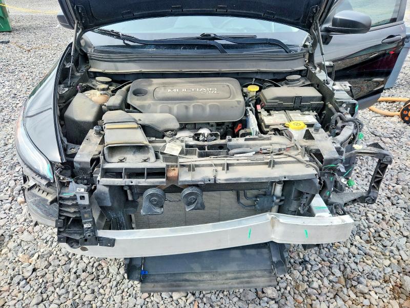 Продаж на аукціоні авто 2017 Jeep Cherokee, vin: 1C4PJMAB7HW551733, номер лоту: 56617316