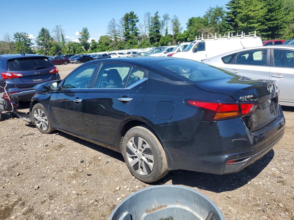 Продаж на аукціоні авто 2023 Nissan Altima, vin: 1N4BL4BV2PN421902, номер лоту: 58413096