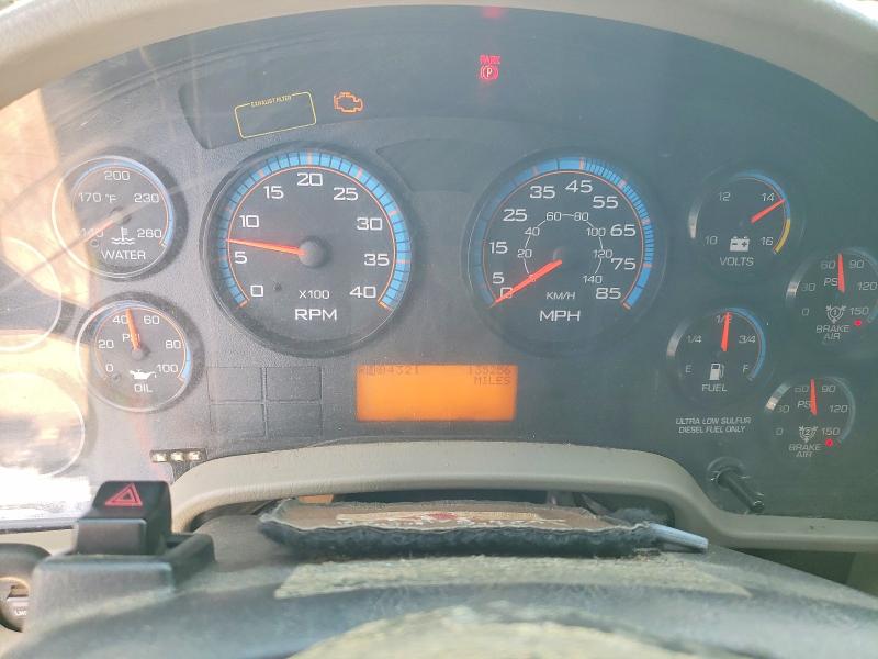 57751696 :رقم المزاد ، 1HTWGAAR3CJ453409 vin ، 2012 International 7000 مزاد بيع