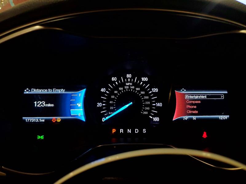 Продаж на аукціоні авто 2015 Ford Fusion, vin: 3FA6P0H79FR213051, номер лоту: 56582586