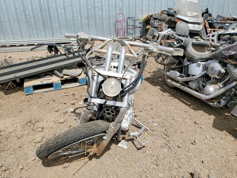 Продажа на аукционе авто 2008 Yamaha Xvs1100, vin: JYAVP11E88A106019, номер лота: 59109646
