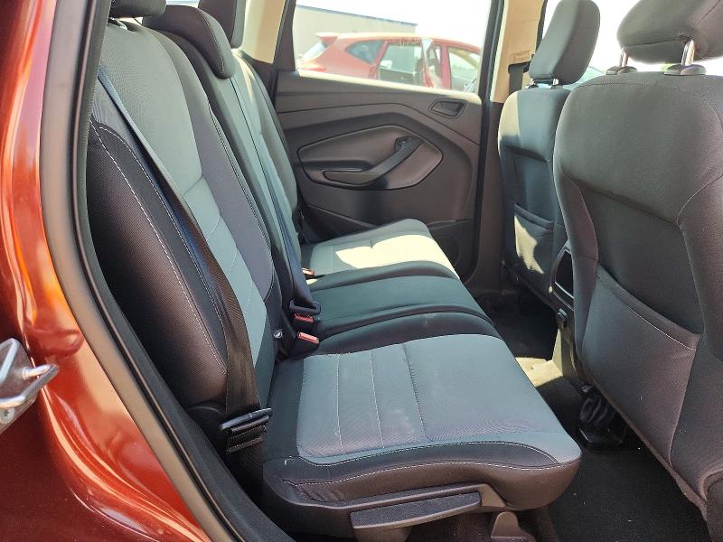 Aukcja sprzedaży 2018 Ford Escape, vin: 1FMCU0F78JUA27362, numer aukcji: 59163996