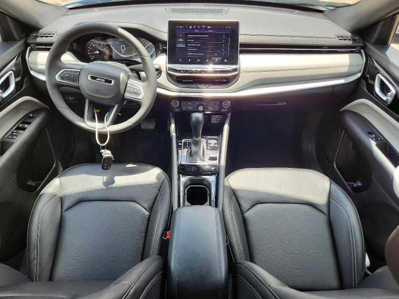 Продаж на аукціоні авто 2025 Jeep Compass, vin: 3C4NJDCN5ST597797, номер лоту: 56166986