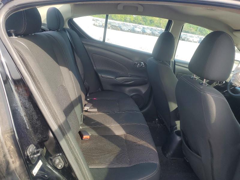 Aukcja sprzedaży 2018 Nissan Versa, vin: 3N1CN7AP0JL836871, numer aukcji: 56321696