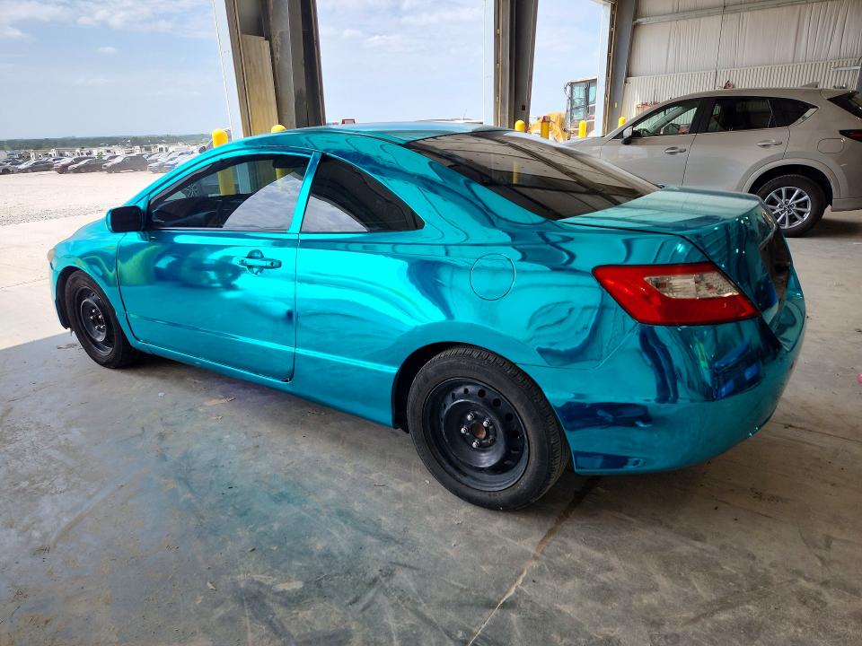 Продажа на аукционе авто 2011 Honda Civic, vin: 2HGFG1B6XBH510238, номер лота: 58623706