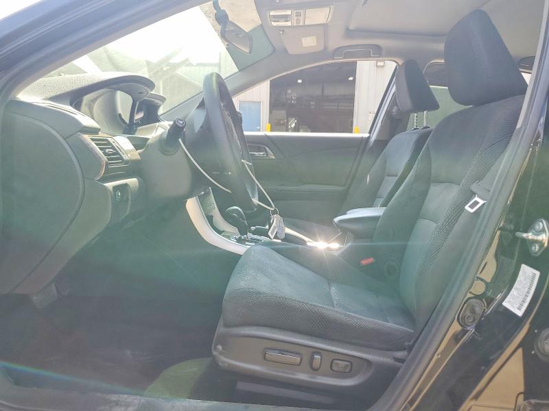 Aukcja sprzedaży 2016 Honda Accord, vin: 1HGCR2F76GA152521, numer aukcji: 59102946