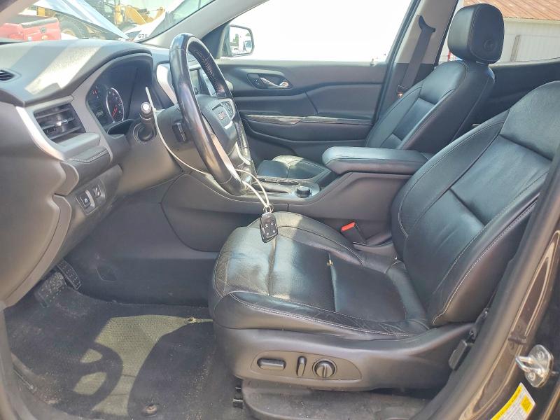 Aukcja sprzedaży 2017 Gmc Acadia, vin: 1GKKNULS0HZ184317, numer aukcji: 57749076
