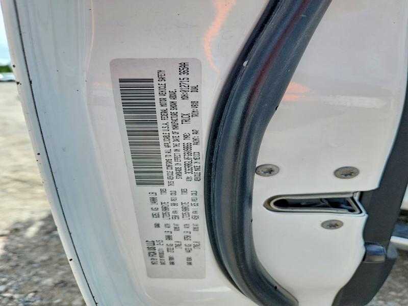 56852846 :رقم المزاد ، 3C63RRGL0FG609866 vin ، 2015 Ram 3500 مزاد بيع