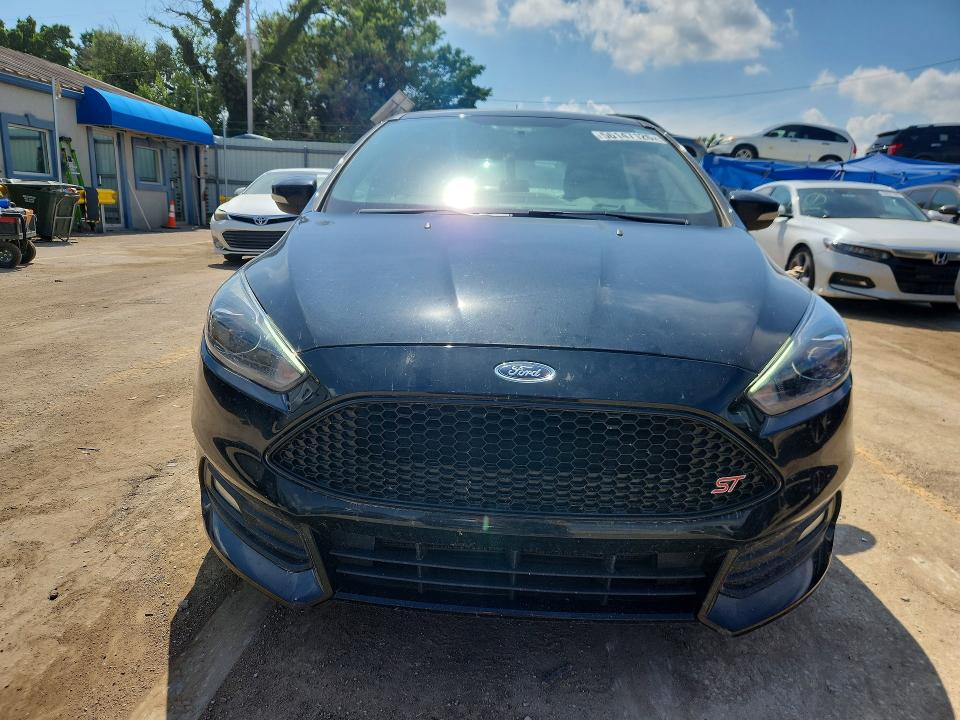 Aukcja sprzedaży 2016 Ford Focus, vin: 1FADP3L94GL262692, numer aukcji: 56147126