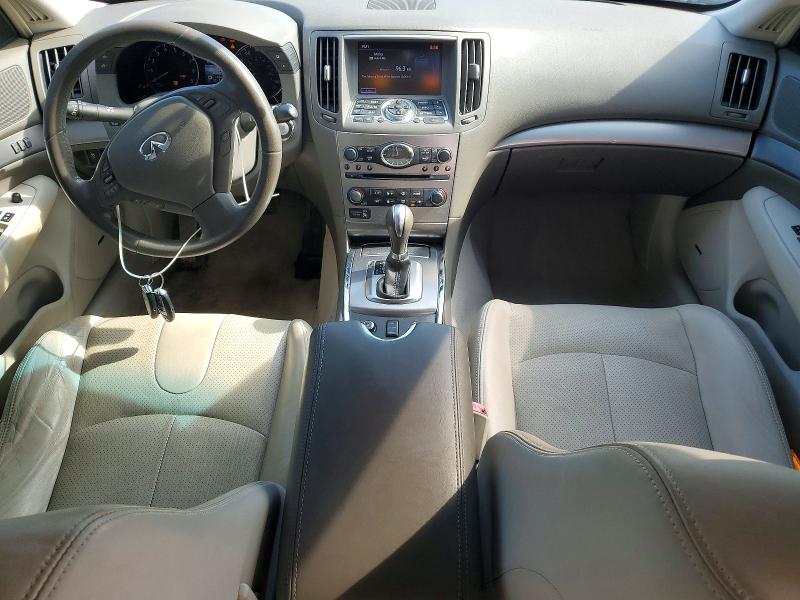 Продаж на аукціоні авто 2013 Infiniti G37 Sedan, vin: JN1CV6AR5DM754544, номер лоту: 58278326