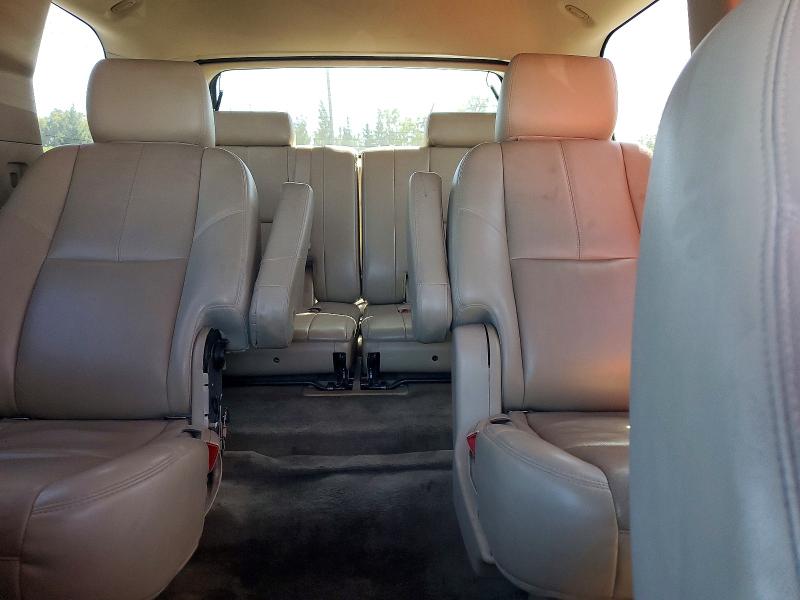 2013 Chevrolet Tahoe მანქანა იყიდება აუქციონზე, vin: 1GNSCBE09DR366956, აუქციონის ნომერი: 56187996