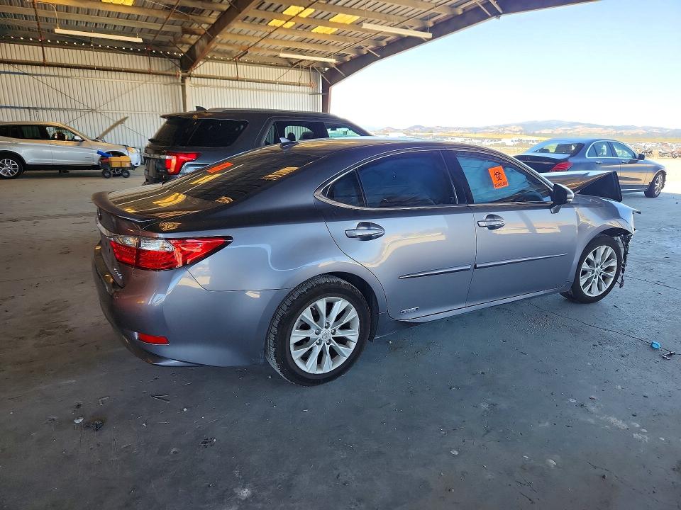 Продаж на аукціоні авто 2013 Lexus Es, vin: JTHBW1GG8D2013877, номер лоту: 57239616