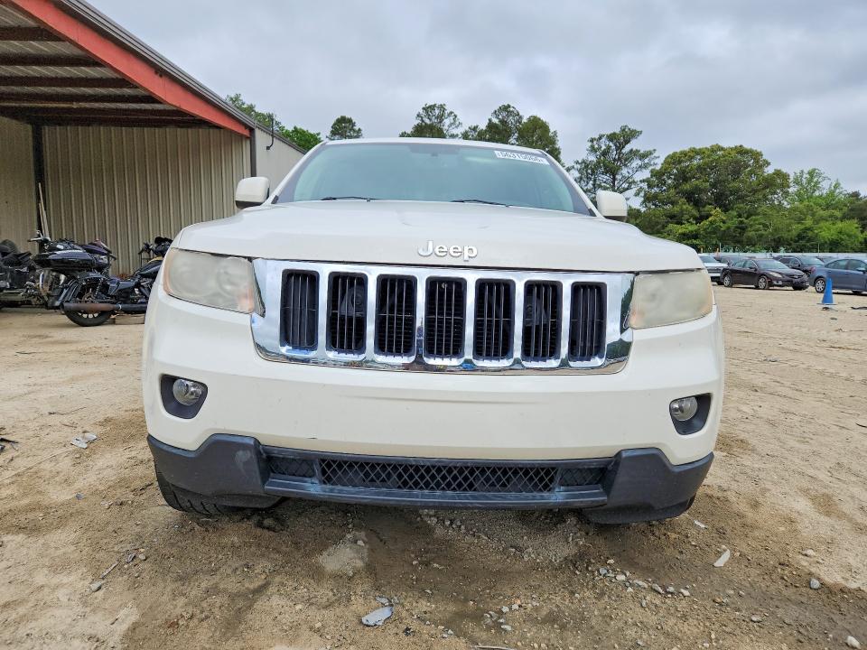 56315066 :رقم المزاد ، 1C4RJFAG5CC346034 vin ، 2012 Jeep Grand Cherokee مزاد بيع