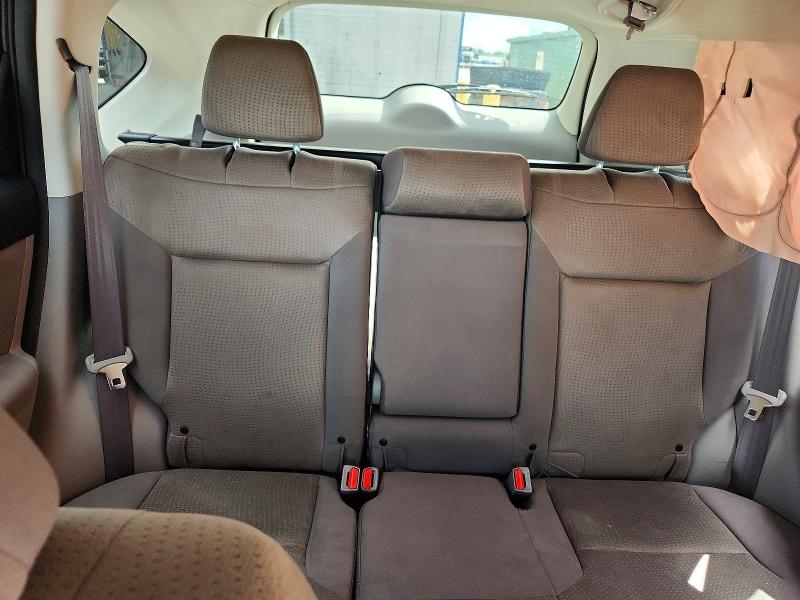 Aukcja sprzedaży 2014 Honda Cr-v, vin: 3CZRM3H54EG703904, numer aukcji: 57017376