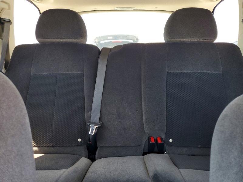 2008 Gmc Envoy მანქანა იყიდება აუქციონზე, vin: 1GKDS13S782208024, აუქციონის ნომერი: 57689066