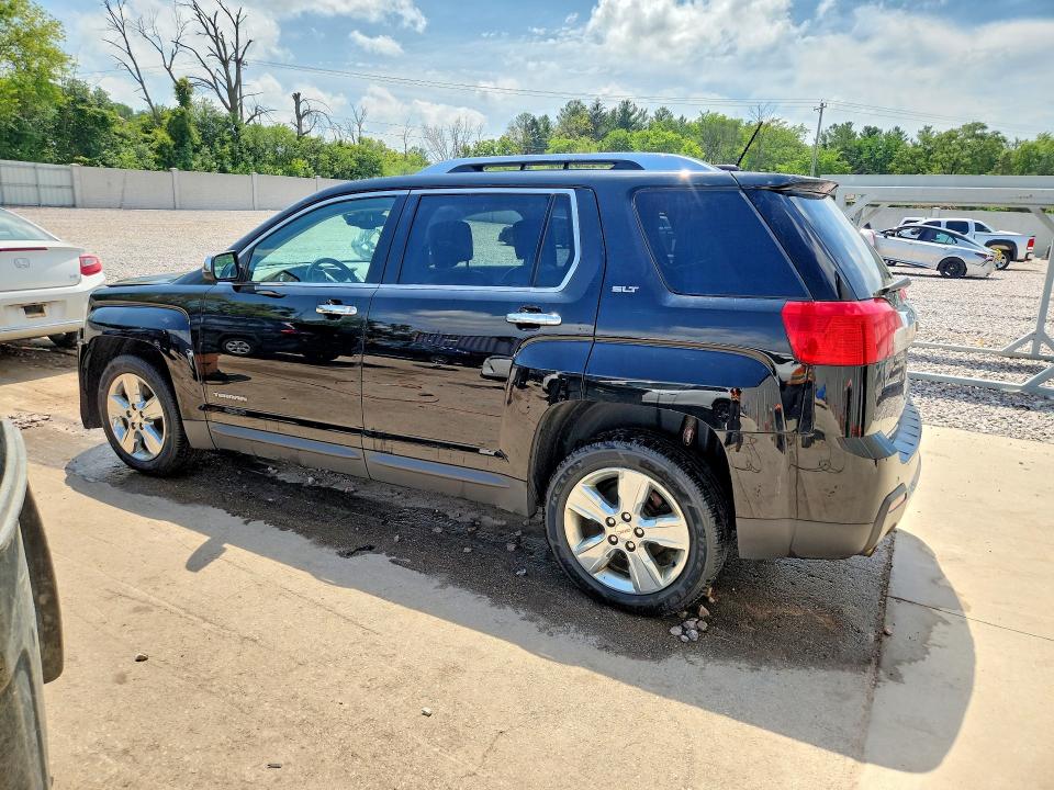 Продажа на аукционе авто 2015 Gmc Terrain, vin: 2GKFLYE36F6206821, номер лота: 58567966