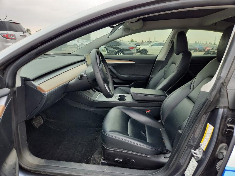 Aukcja sprzedaży 2023 Tesla Model 3, vin: 5YJ3E1EA7PF503350, numer aukcji: 56812766