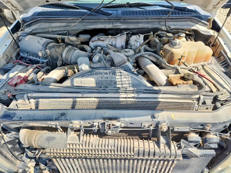 2008 Ford F350 მანქანა იყიდება აუქციონზე, vin: 1FDWF36R78EE25466, აუქციონის ნომერი: 58140846