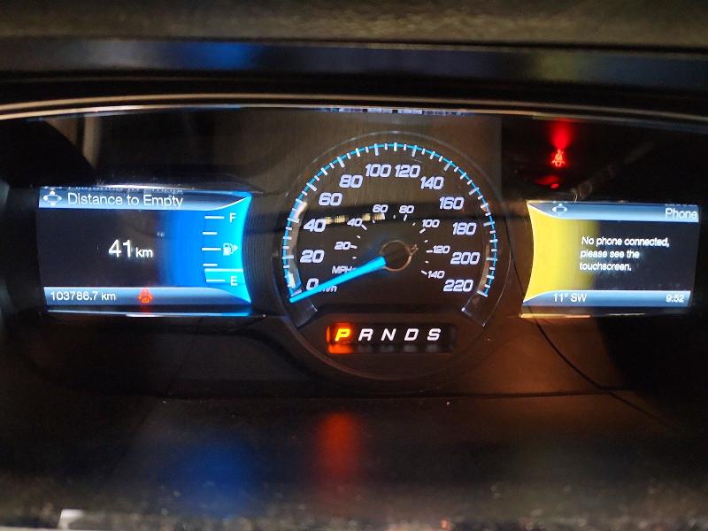 55305156 :رقم المزاد ، 1FAHP2H88FG173730 vin ، 2015 Ford Taurus مزاد بيع