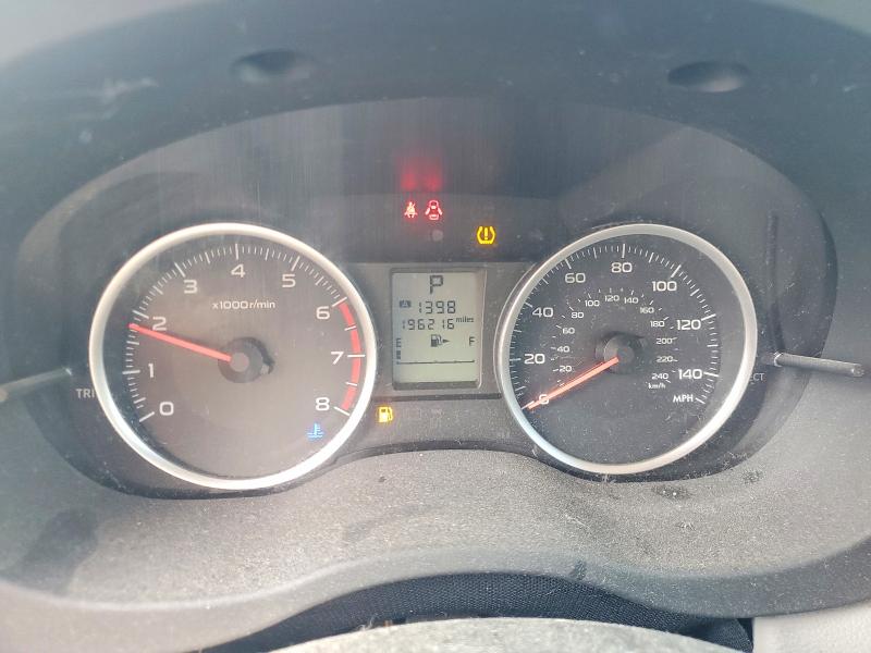 2014 Subaru Forester მანქანა იყიდება აუქციონზე, vin: JF2SJAEC0EH423542, აუქციონის ნომერი: 56573596