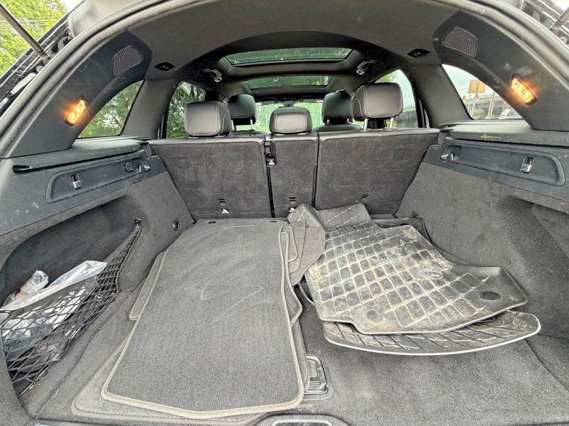 2021 Mercedes-benz Glc მანქანა იყიდება აუქციონზე, vin: W1N0G8EB3MV316983, აუქციონის ნომერი: 59090166