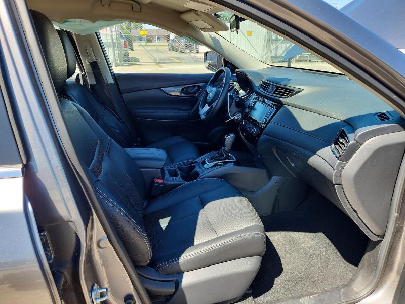 Продажа на аукционе авто 2020 Nissan Rogue, vin: KNMAT2MV8LP504465, номер лота: 58243646