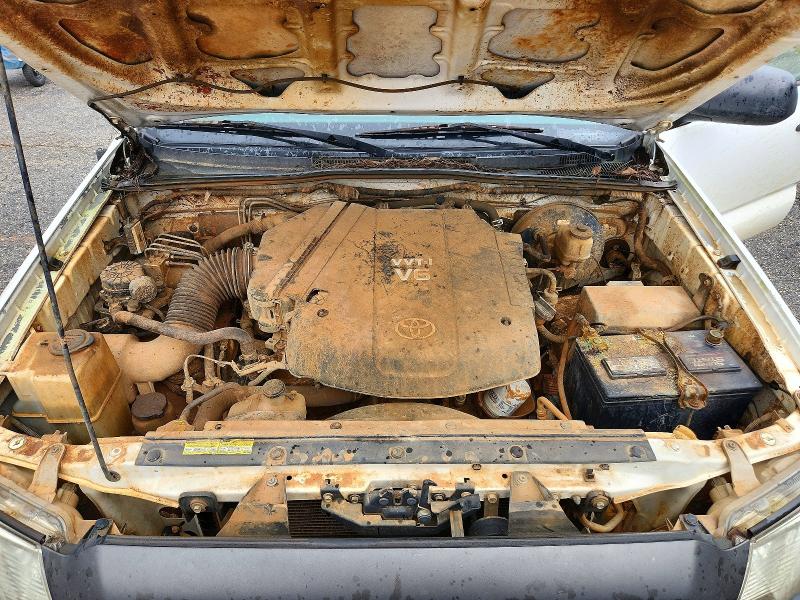 Aukcja sprzedaży 2012 Toyota Tacoma, vin: 5TFLU4EN6CX040267, numer aukcji: 56692936