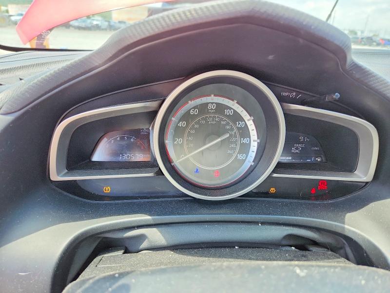 Продажа на аукционе авто 2014 Mazda 3, vin: JM1BM1T71E1208563, номер лота: 54965716