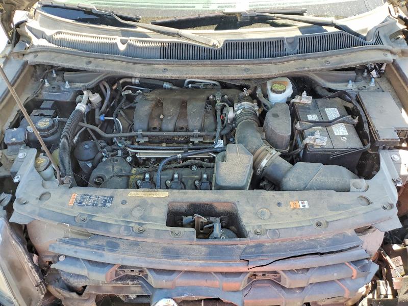 57529696 :رقم المزاد ، 1FM5K8ARXHGA63312 vin ، 2017 Ford Explorer مزاد بيع