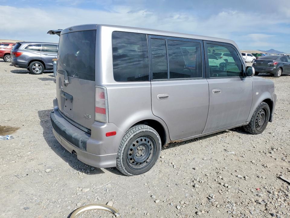 Продажа на аукционе авто 2006 Toyota Scion, vin: JTLKT324264124827, номер лота: 59293606