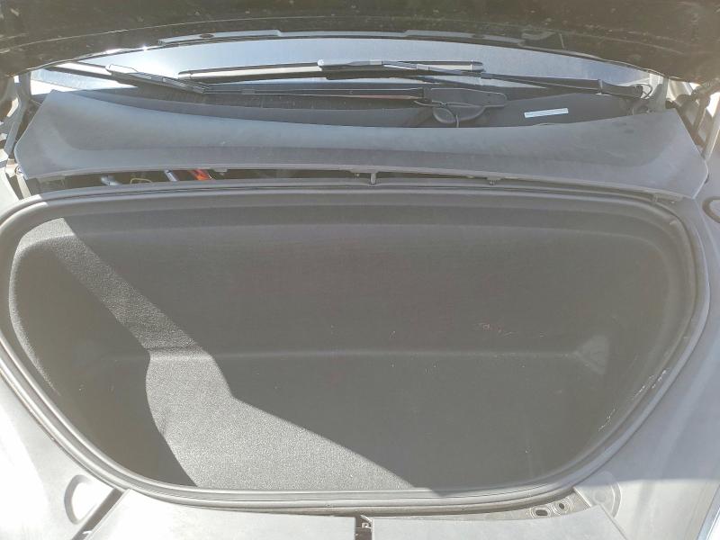 Продажа на аукционе авто 2020 Tesla Model X, vin: 5YJXCDE47LF299419, номер лота: 57026976