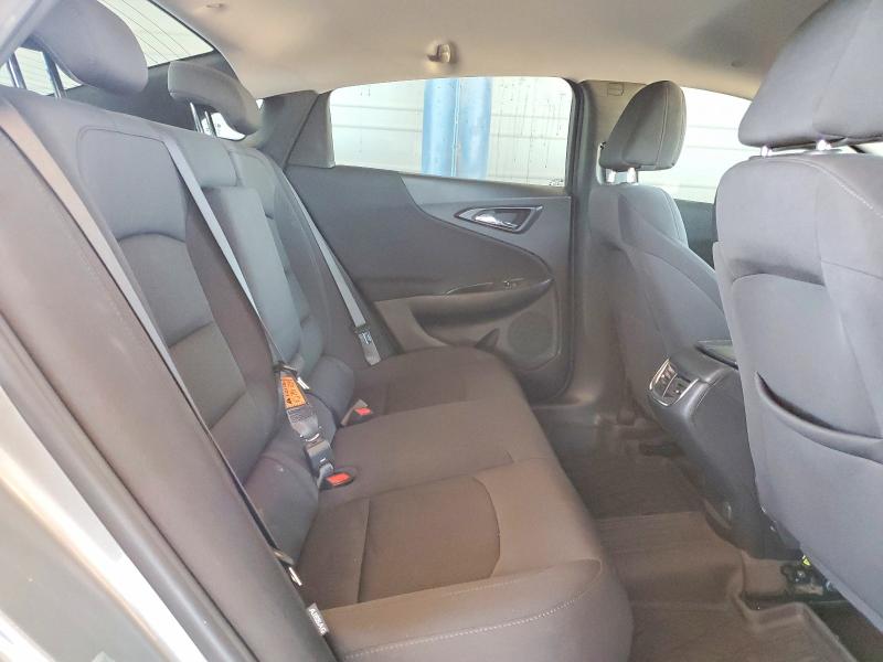 Aukcja sprzedaży 2023 Chevrolet Malibu, vin: 1G1ZD5ST3PF218529, numer aukcji: 58060806
