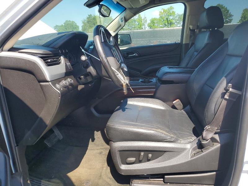 Продаж на аукціоні авто 2015 Gmc Yukon, vin: 1GKS2AKCXFR128335, номер лоту: 57086036