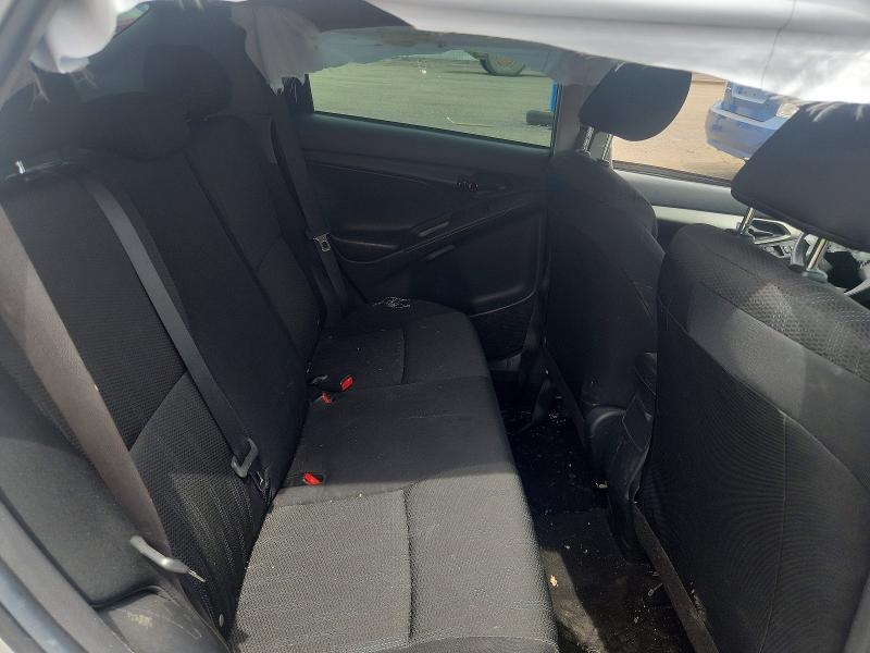 2014 Toyota Matrix მანქანა იყიდება აუქციონზე, vin: 2T1KU4EE9EC129294, აუქციონის ნომერი: 57387926