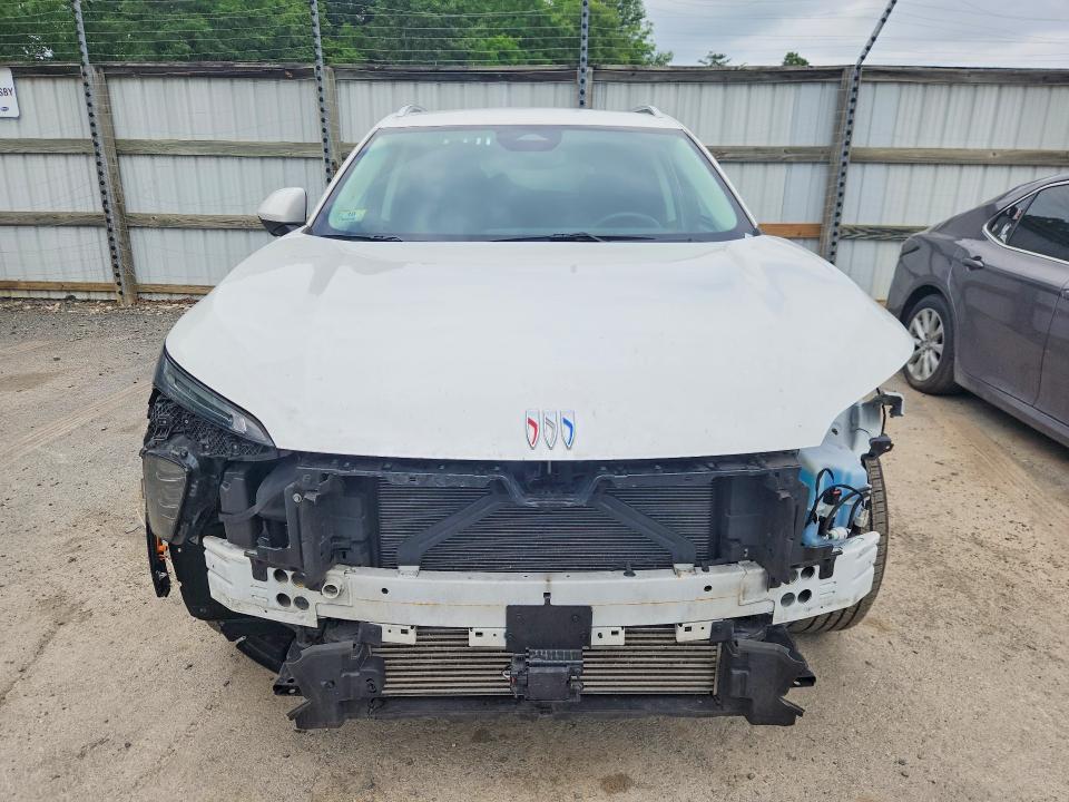 Aukcja sprzedaży 2024 Buick Envision, vin: LRBFZME49RD074427, numer aukcji: 56737476