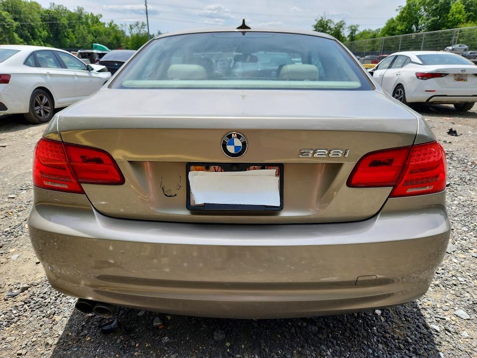 Продаж на аукціоні авто 2011 Bmw 328, vin: WBAKF5C59BE656079, номер лоту: 55455376