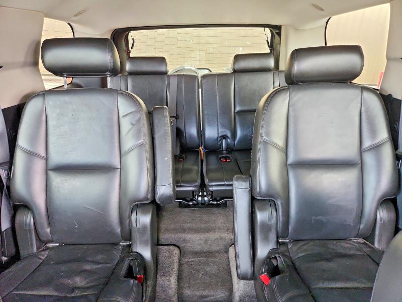 Продажа на аукционе авто 2010 Gmc Yukon, vin: 1GKUKEEF4AR224931, номер лота: 55454096