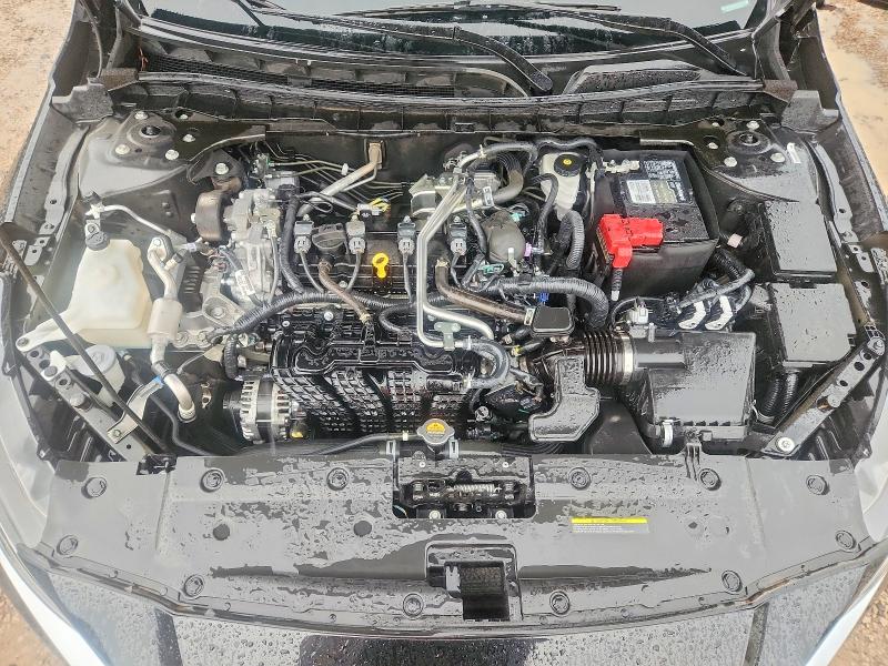 2023 Nissan Altima მანქანა იყიდება აუქციონზე, vin: 1N4BL4DV7PN310775, აუქციონის ნომერი: 56481396