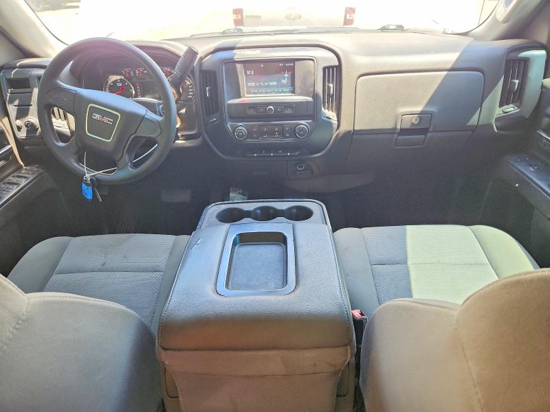 Aukcja sprzedaży 2016 Gmc Sierra, vin: 1GTV2LEC4GZ178844, numer aukcji: 55681876