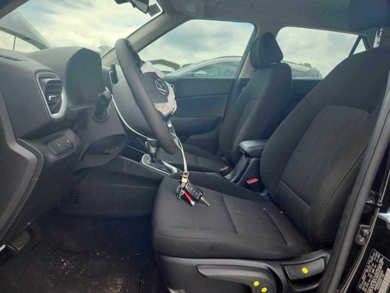 2025 Hyundai Venue მანქანა იყიდება აუქციონზე, vin: KMHRB8A35SU363555, აუქციონის ნომერი: 55786836