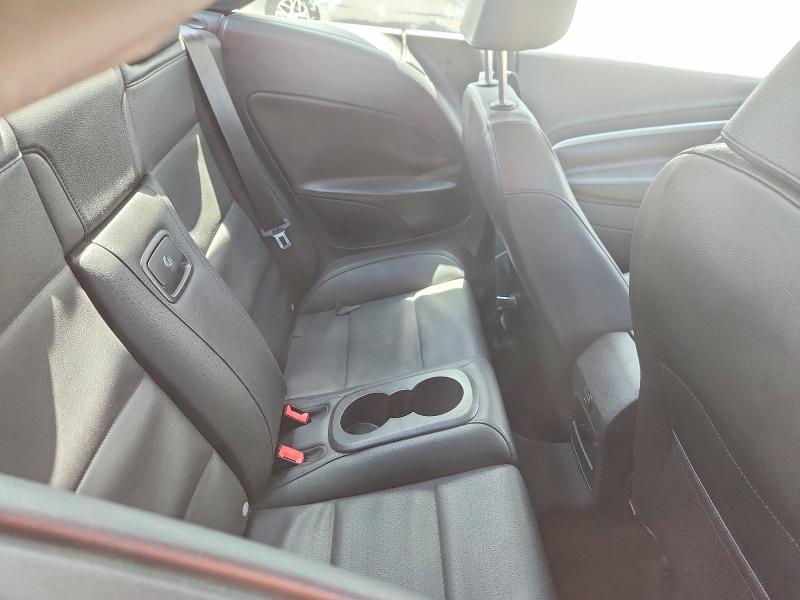 Продаж на аукціоні авто 2015 Volkswagen Eos, vin: WVWBW8AH4FV000038, номер лоту: 58651116