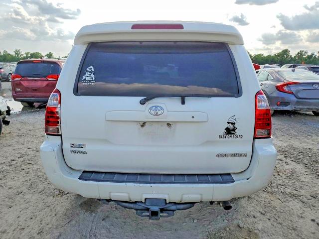 54961326 :رقم المزاد ، JTEZT17R38K001597 vin ، 2008 Toyota 4runner مزاد بيع
