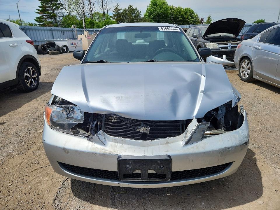 Продаж на аукціоні авто 2001 Mazda Protege, vin: JM1BJ225310432108, номер лоту: 51653386