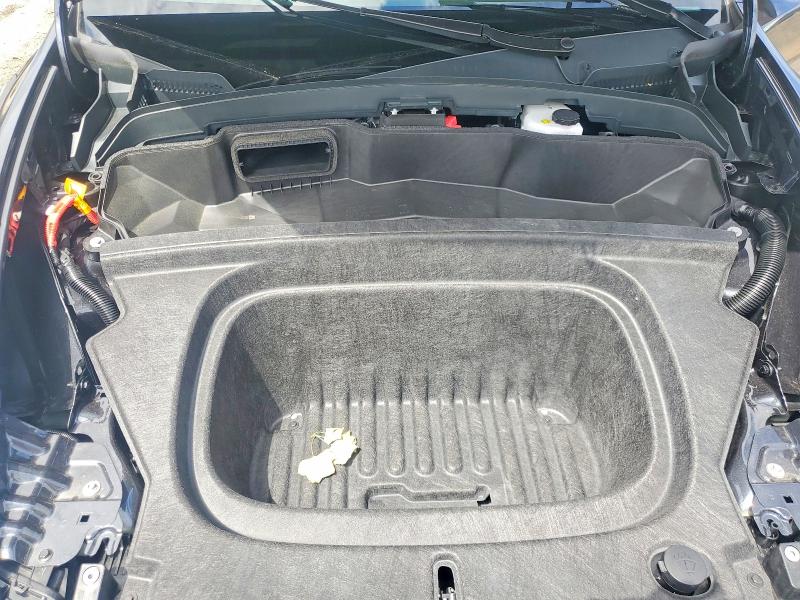 2026 Tesla Model Y მანქანა იყიდება აუქციონზე, vin: 7SAYGDEE9TA686264, აუქციონის ნომერი: 57319836