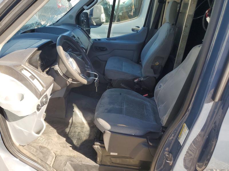 Продажа на аукционе авто 2019 Ford Transit, vin: 1FTYR3XM2KKB33028, номер лота: 57847786